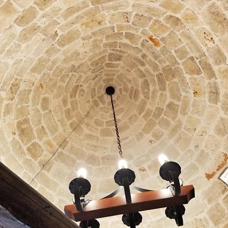Antico Trullo Immerso Nella Campagna Alberobello Kültér fotó